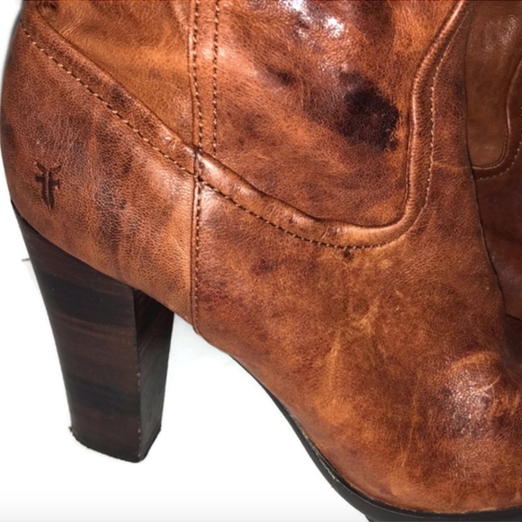 frye mimi scrunch boot